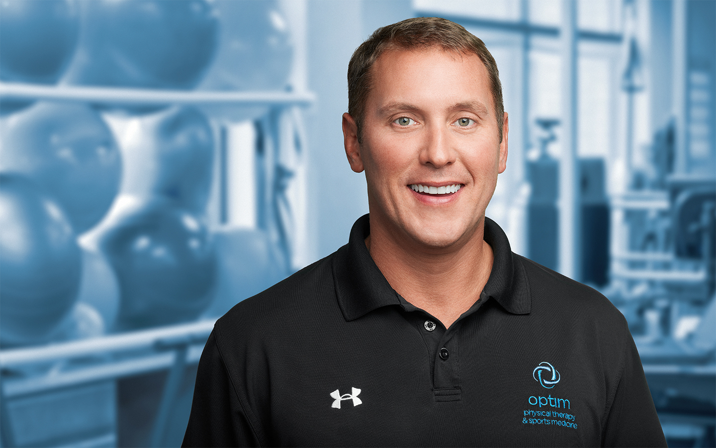 Dr. Judson Williams Optim Health System