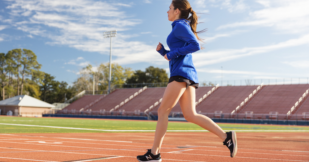 Runners Invited to Learn More About Foot & Ankle Health OPTIM Health