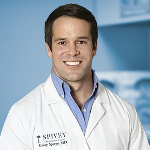 Casey Spivey MD Spivey Orthopedics