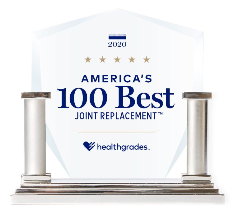 HG_Americas_100_Best_Joint_Replacement_Trophy_Image_2020