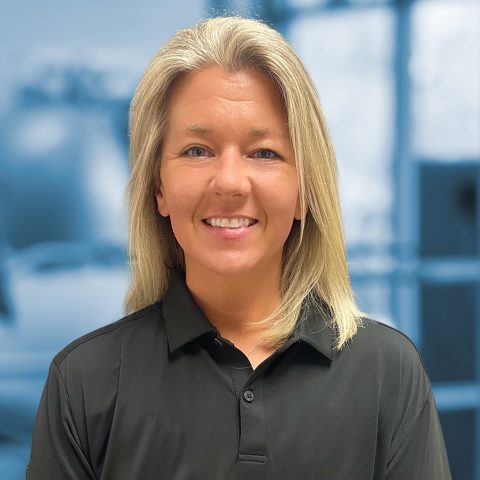 Kristin Quinn, M.S., ATC/L