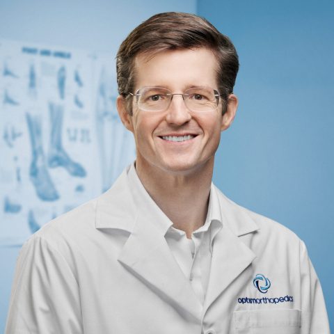 Thomas Lawhorn MD Optim Orthopedic