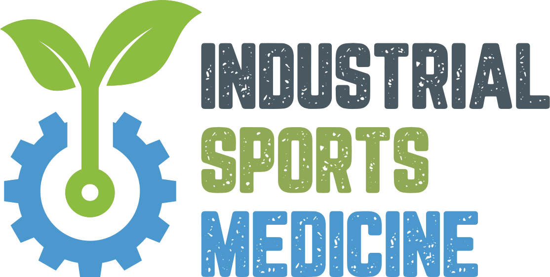 Industrial Sports Medicine