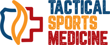 Tactical Sports Medicine