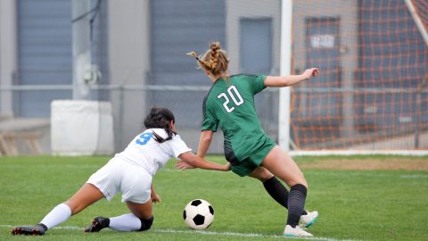-2-young-girls-playing-soccer young girls playing soccer scaled