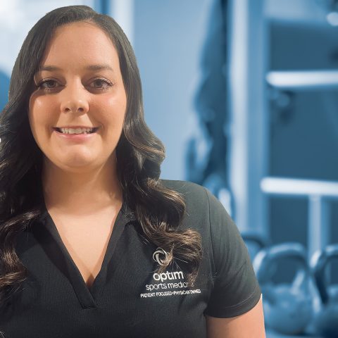 Kaitlyn Helmey Optim AT