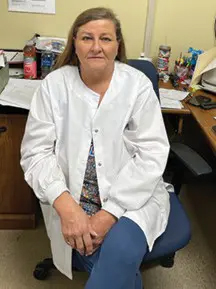 Brenda Waters Optim Medical Center Screven