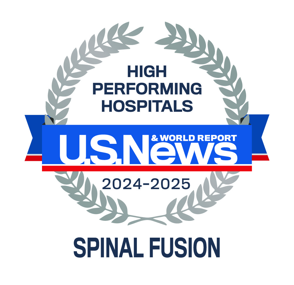 Emblem Hospitals Procedures Conditions Back Surgery