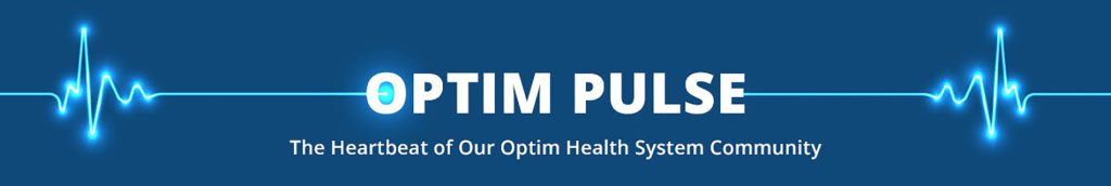 Optim Pulse Header