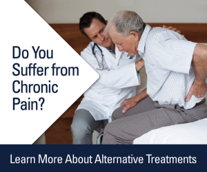 Suffering From Chronic Pain