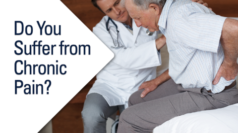 Suffering From Chronic Pain Suffering From Chronic Pain