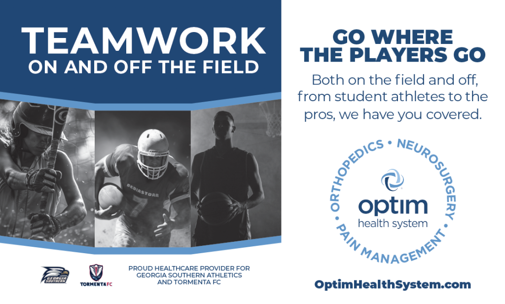 Teamwork On Off Field