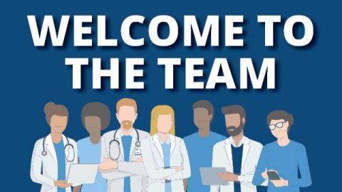 Collegue Newsletter Graphics