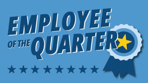 Collegue Newsletter Graphics