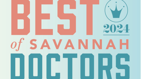 Savannah Magazine Best of Savannah