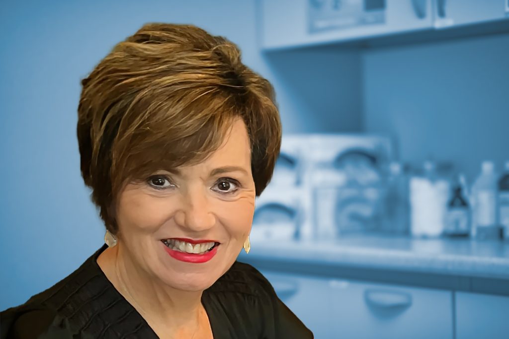 Karen Anderson, FNP 2024