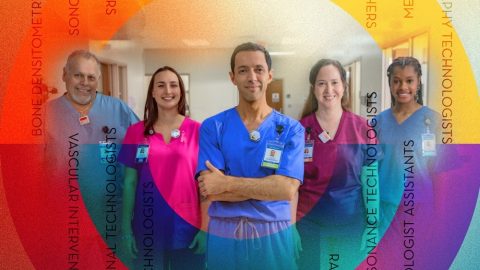 national rad tech week