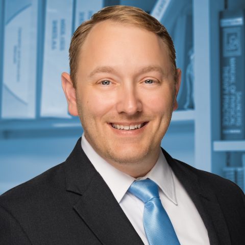 Brian Evans, System COO