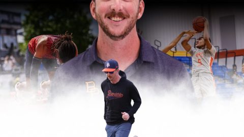 Reynolds Hall Brewton Parker