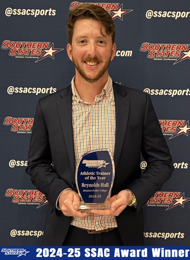 Rynolds Hall Optim AT winner