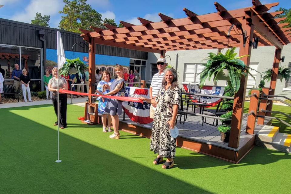 GriceConnect optim screven rc