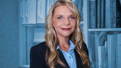 Melanie Fitzgibbon - CAO, Optim Medical Center-Tattnall