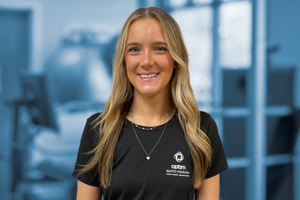 Brady Kicklighter AT