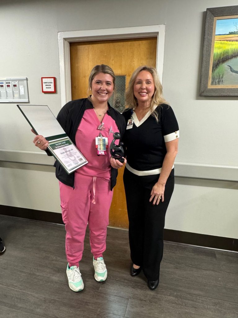 Haylie Introcasto LPN