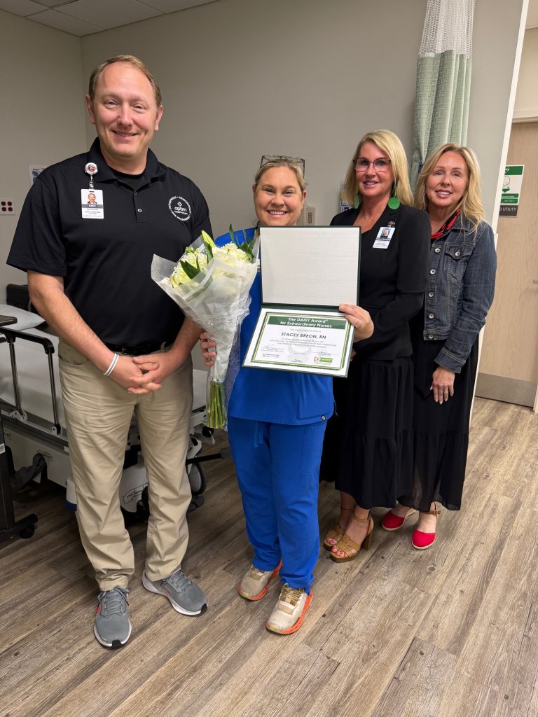 Stacey Breon RN Premier