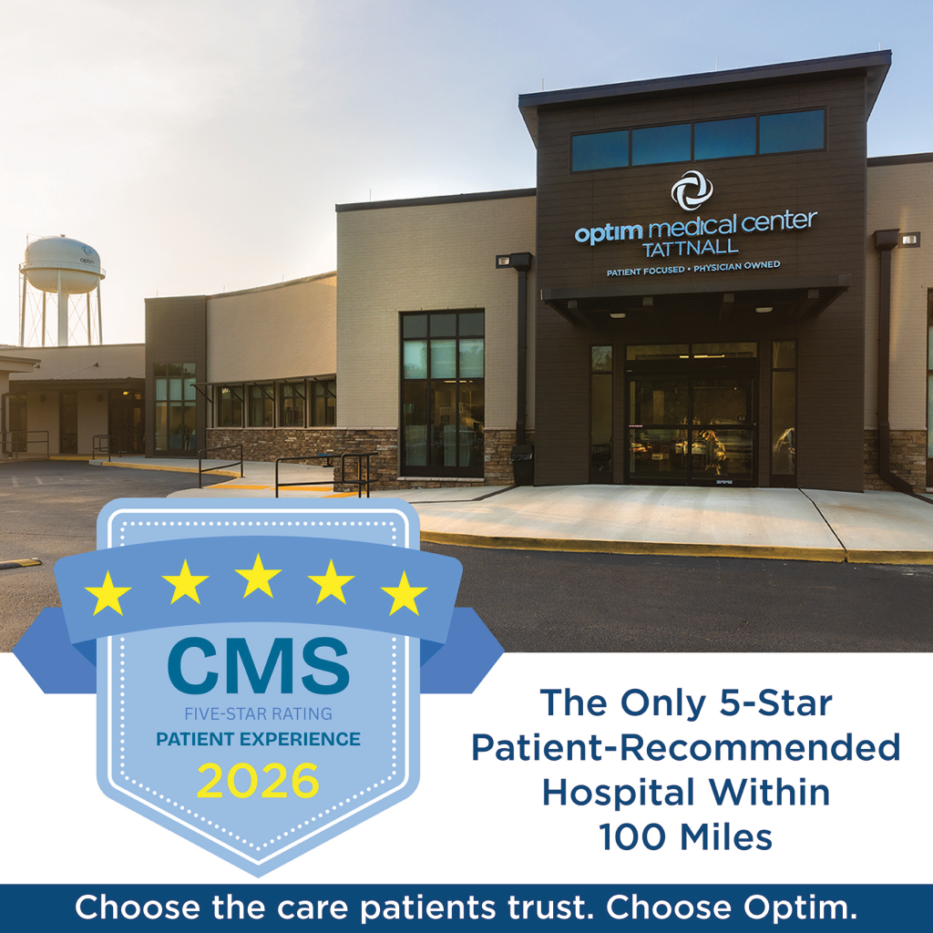 OMCT CMS star Rating